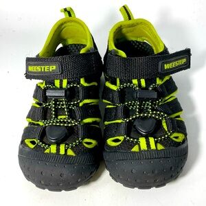 Weestep Kids Sneakers Sz 7